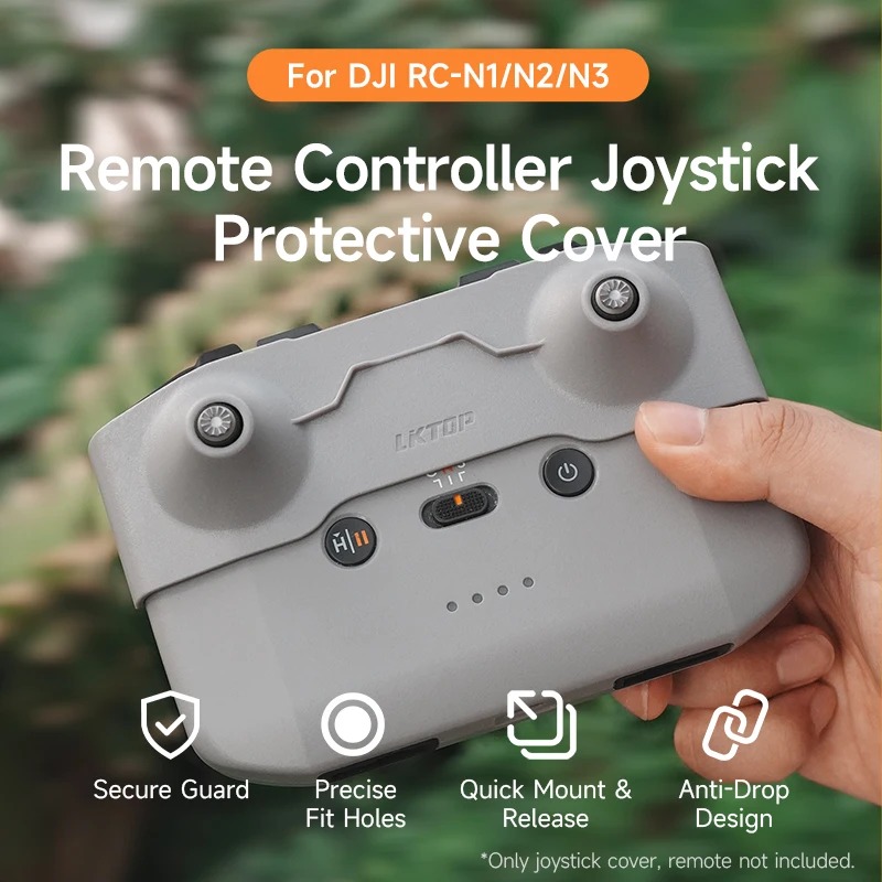 For DJI LitoX1/Flip/NEO/Air2/3 - Joystick Rc Drone 评论和价格