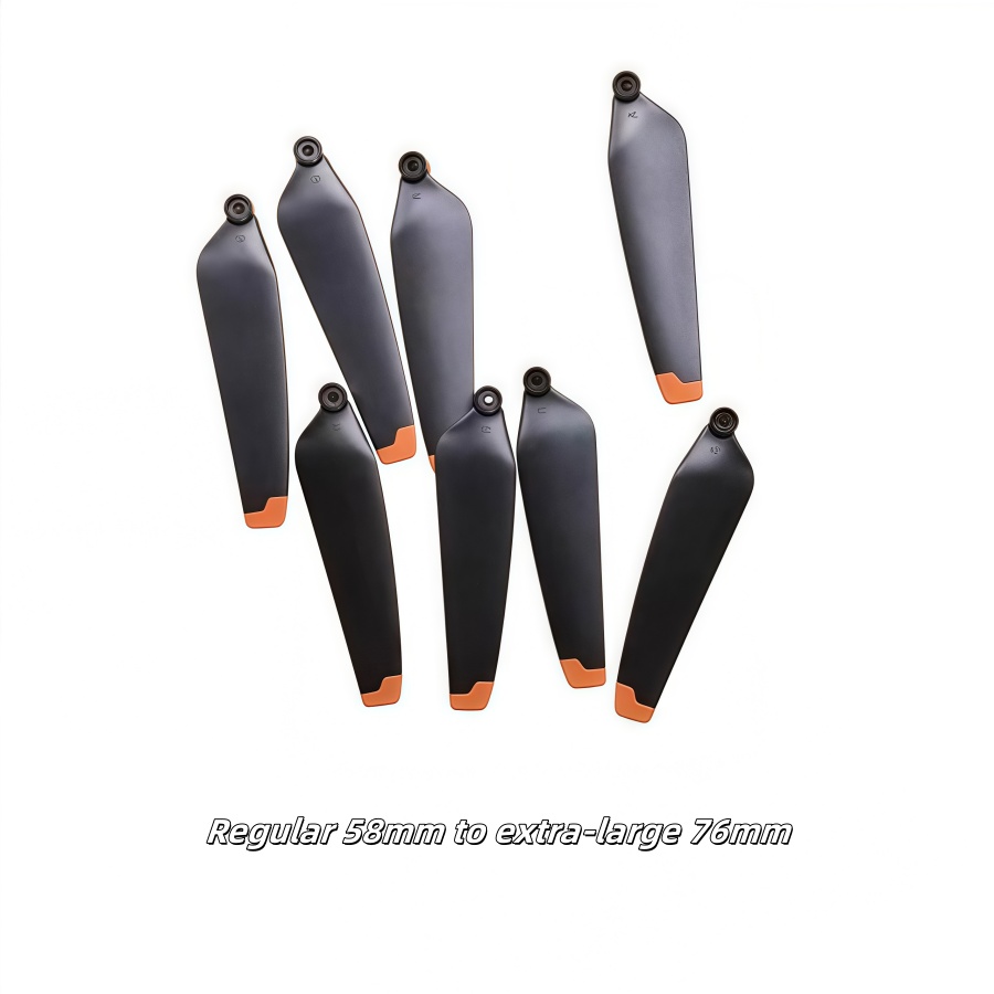2SET 16PCS Original General-pu - Drone Rc Accessories 评论和价格