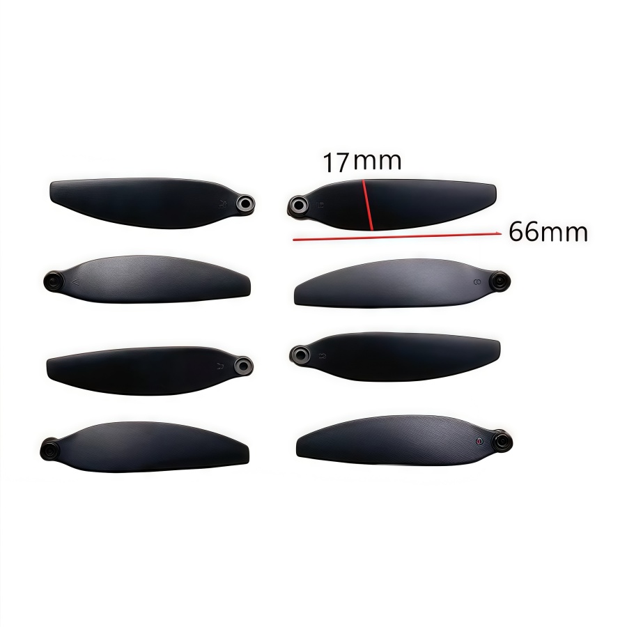 2SET 16PCS Original General-pu - Drone Rc Accessories 评论和价格