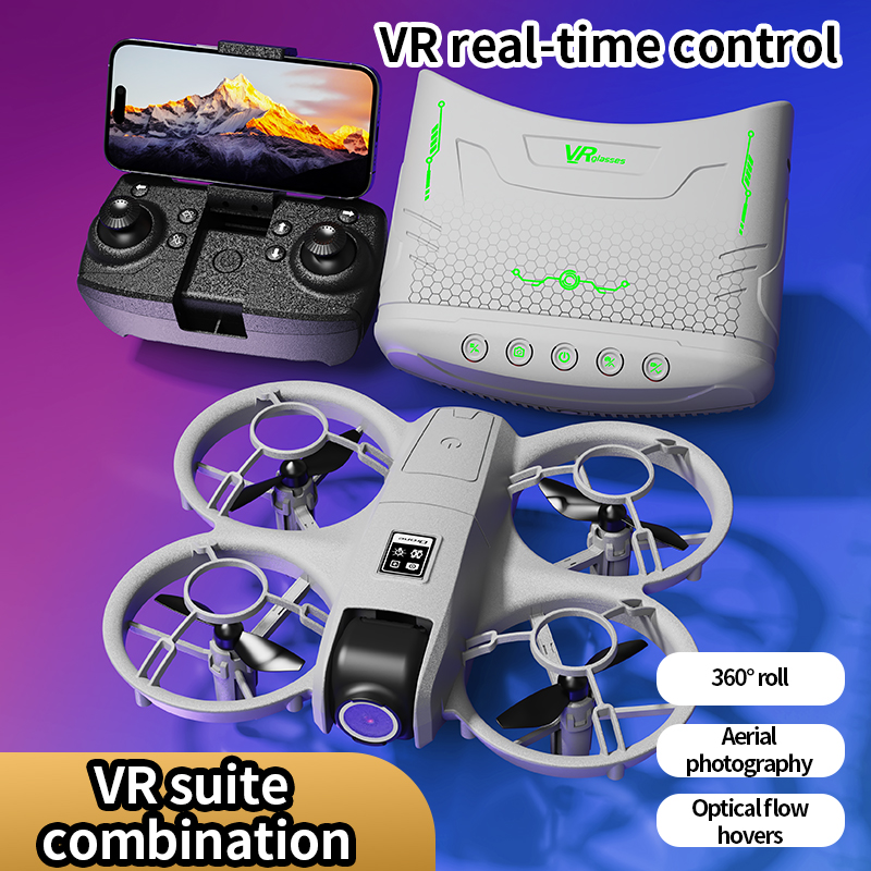 X228 VR FPV Drone HD Dual Came - Drone Rc Harness 评论和价格