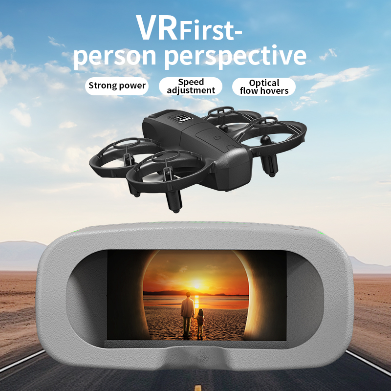 X228 VR FPV Drone HD Dual Came - Drone Rc Harness 评论和价格
