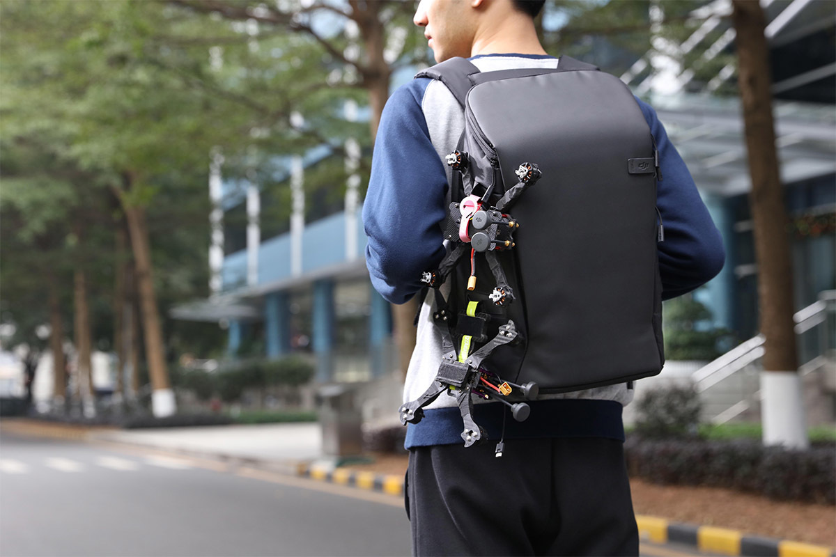 For DJI Avata 2 Backpack DeLon - Drone Rcfpvpro 评论和价格