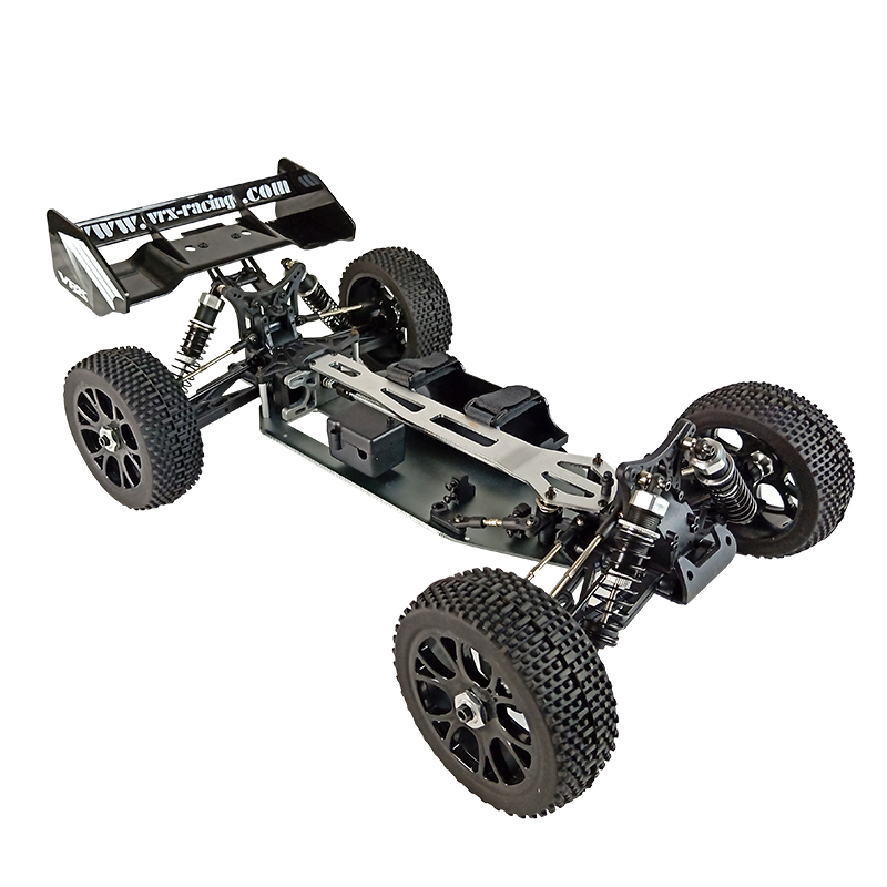 Hot Sale High Speed VRX Racing - Rc Drift Car Kit 评论和价格