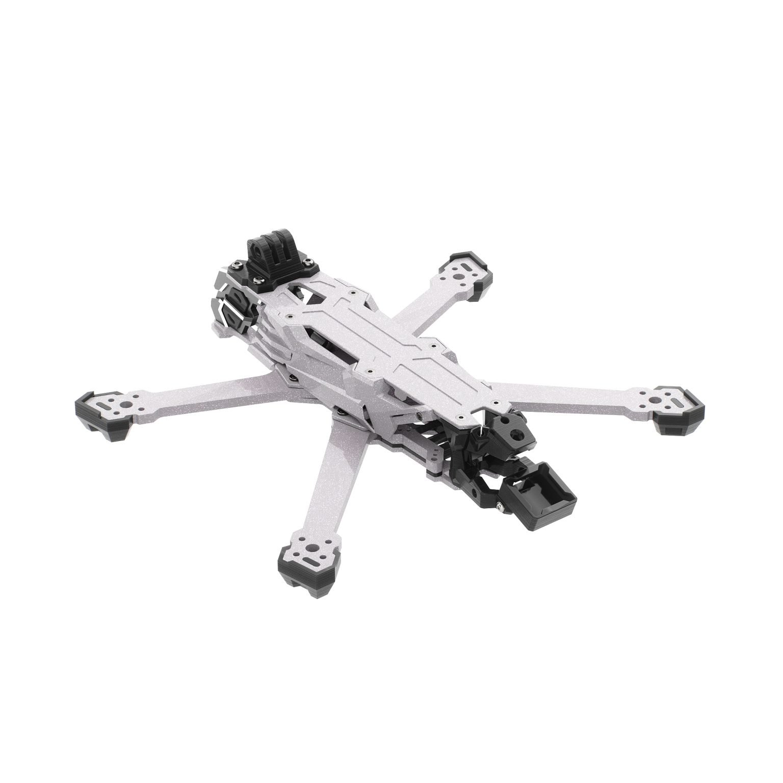 GEPRC Vapor D5/x5/x6 O4 Pro Fr - Drone Rc Accessories 评论和价格