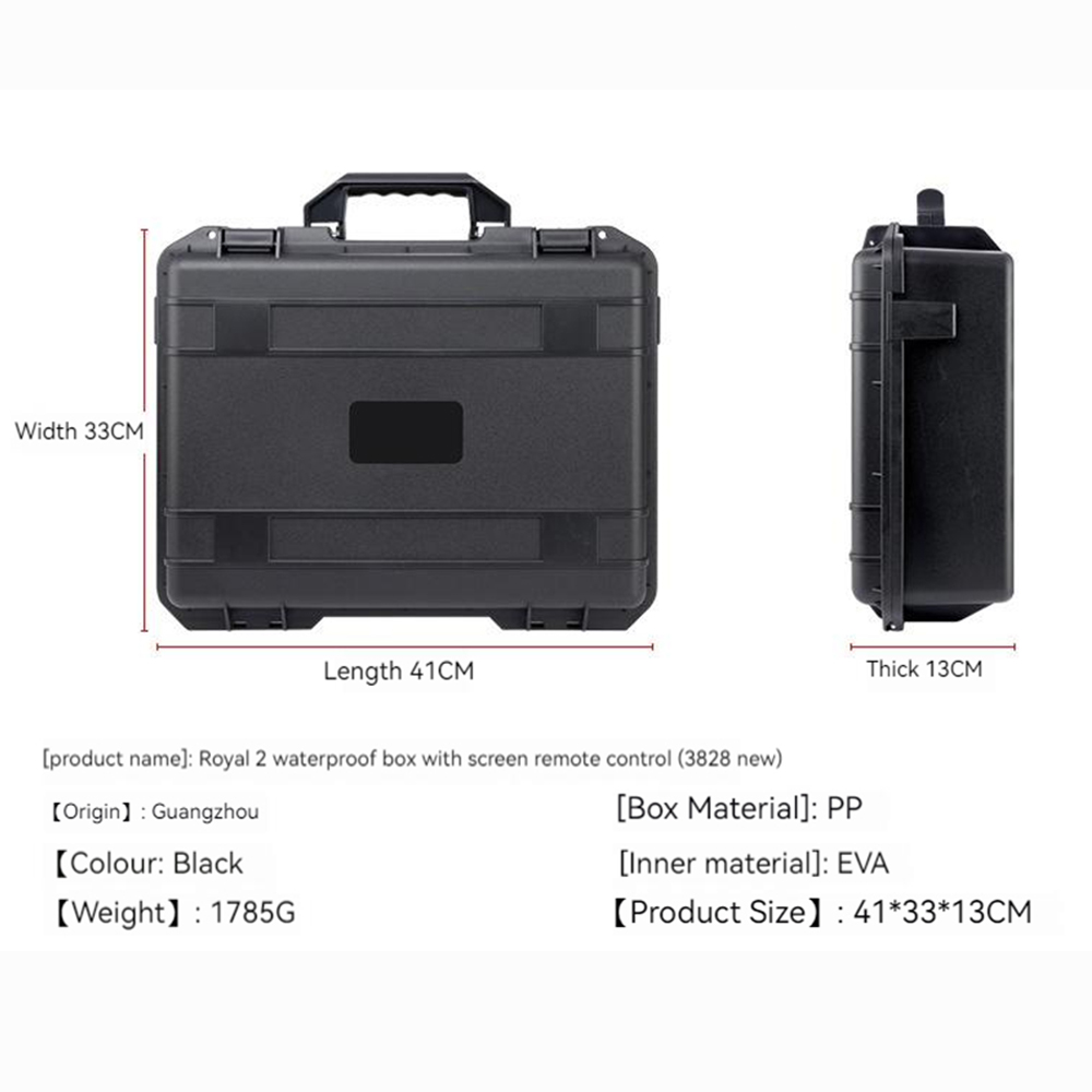 For DJI Mavic 2 Waterproof Sto - Drone Rcfpvpro 评论和价格