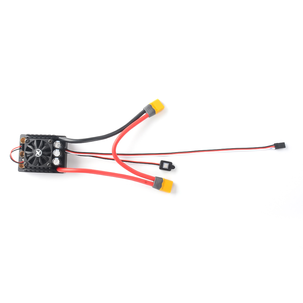 XC-ESC C8 160A Brushless ESC 3 - Rc Drift Car Kit 评论和价格