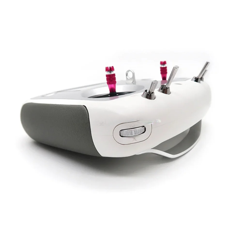 FLYSKY FS-i6S i6S 2.4G 10CH AF - Joystick Rc Drone 评论和价格
