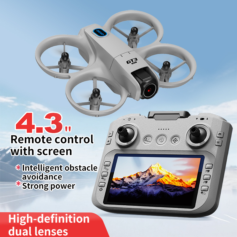 GT3 MAX Mini Foldable Drone wi - Drone Rc Harness 评论和价格