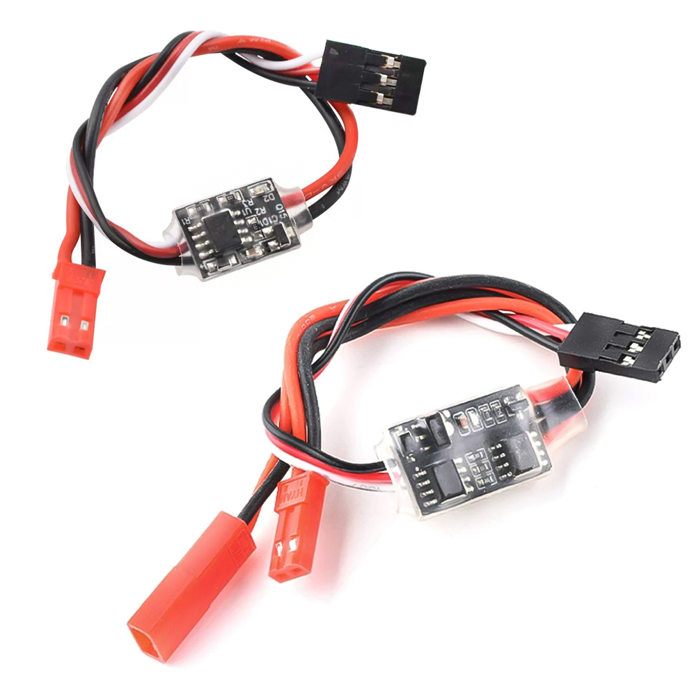2-20A High Current Remote Cont - Drone Rc Battery 评论和价格