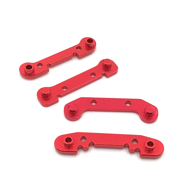 4pcs Upgrade Metal Reinforced  - Rc Drift Car Kit 评论和价格