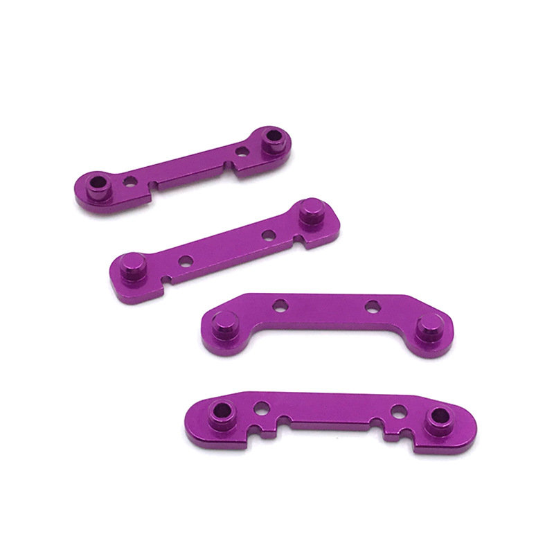 4pcs Upgrade Metal Reinforced  - Rc Drift Car Kit 评论和价格