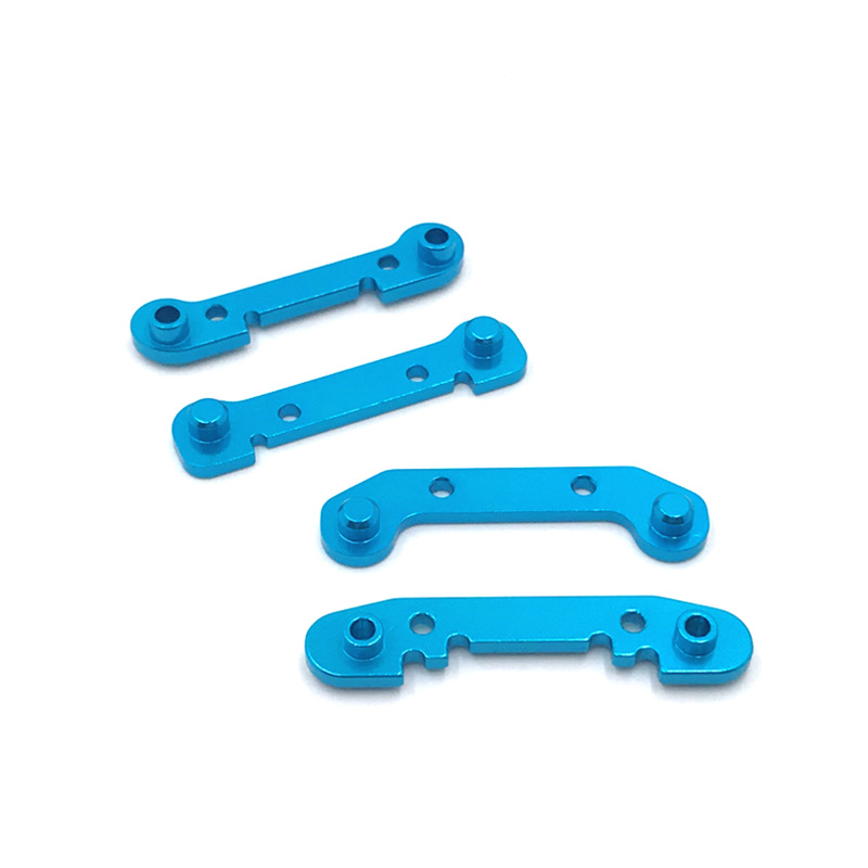 4pcs Upgrade Metal Reinforced  - Rc Drift Car Kit 评论和价格