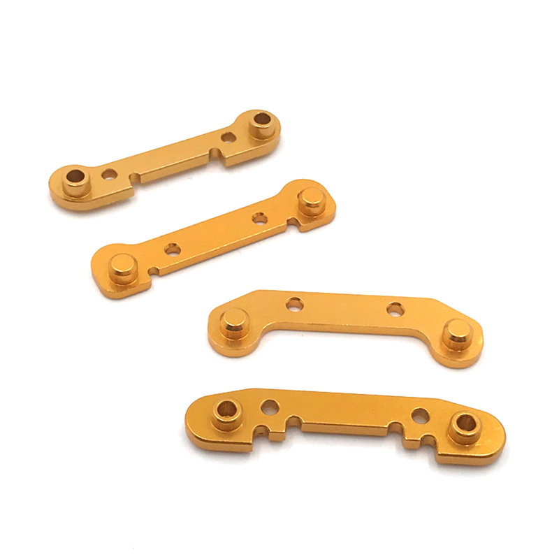 4pcs Upgrade Metal Reinforced  - Rc Drift Car Kit 评论和价格