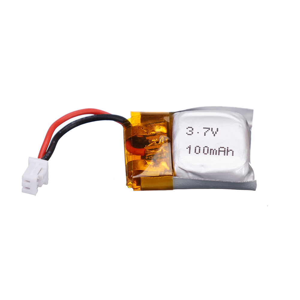 3.7v 100mah Lipo Battery FQ777 - Drone Fq777 Rc Quadcopter 评论和价格