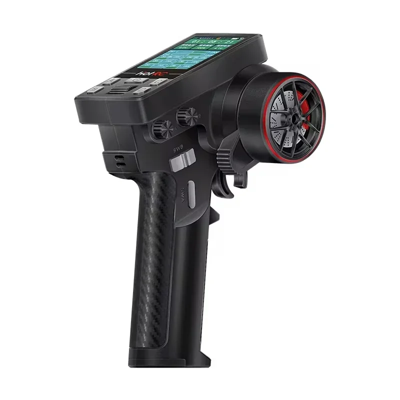 Newest HOTRC CT-8B 10CH 8 Chan - Joystick Rc Drone 评论和价格