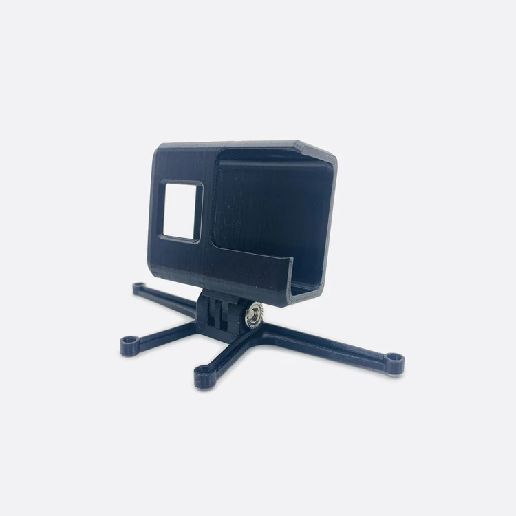 3D Printed TPU Mounting Bracke - Drone Rc Accessories 评论和价格
