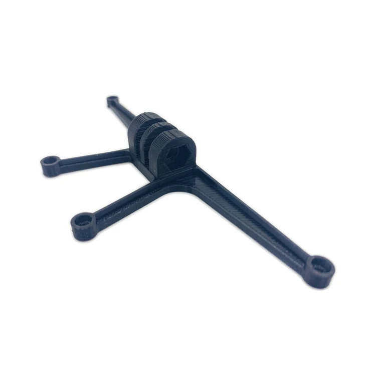 3D Printed TPU Mounting Bracke - Drone Rc Accessories 评论和价格