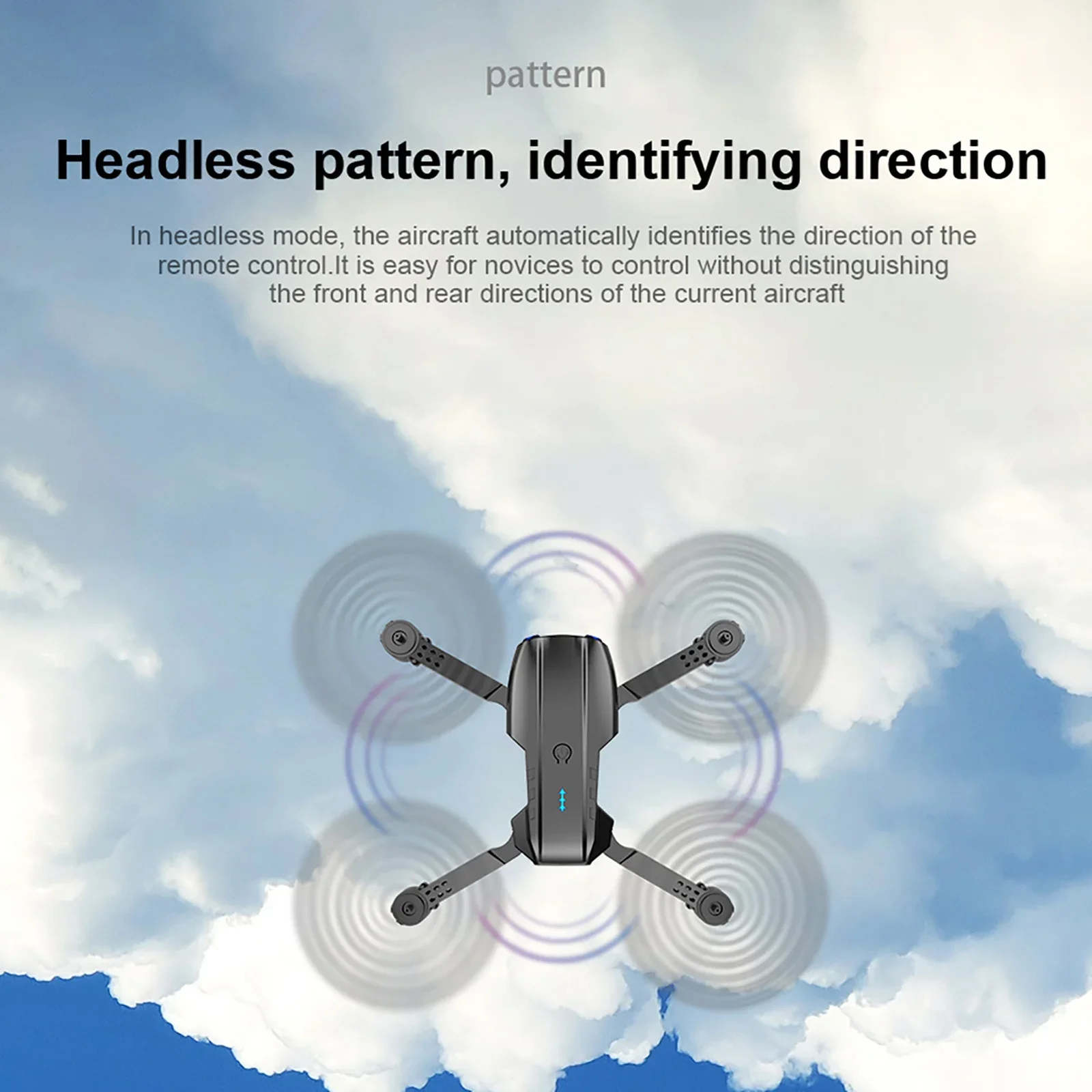 E99 K3 Pro Foldable Mini Drone - Drone Rc E99 Pro 评论和价格