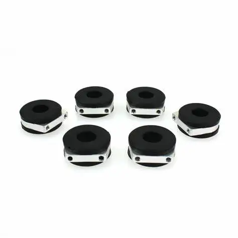 1-6pcs CNC Aluminium Gimbal 8m - Drone Rc Battery 评论和价格