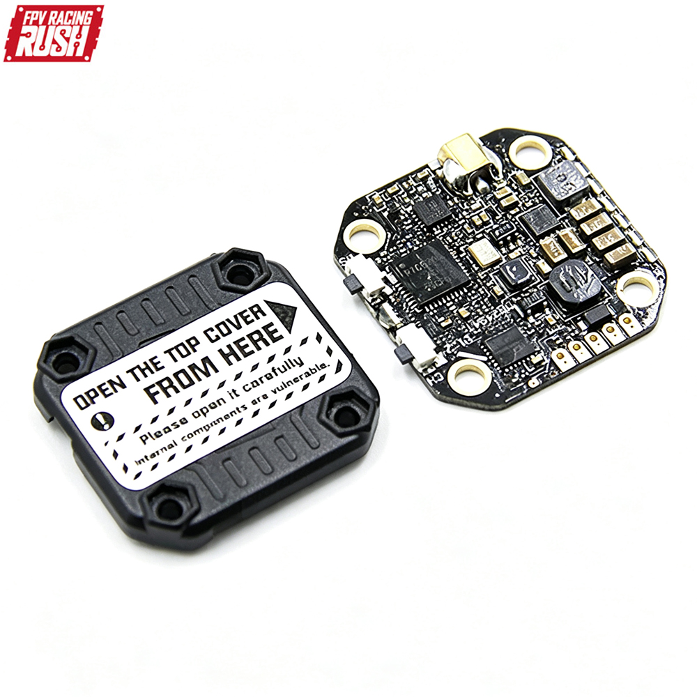 Rush Rushfpv Tank Ultimate Min - Drone Rc Battery 评论和价格