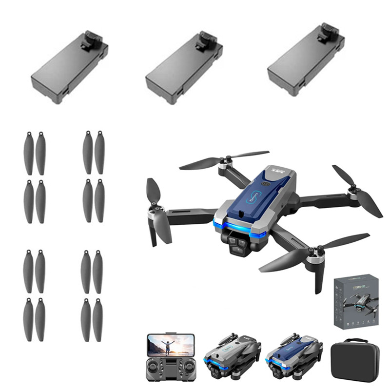 LSRC S8S RC Drone Battery 3.7V - Drone Ls Rc 评论和价格