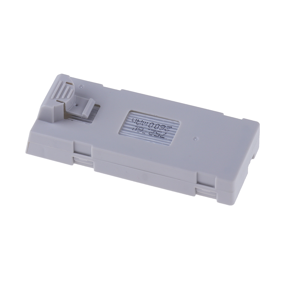 3.7V 2600mAh RC Drone Battery  - Drone Rc E99 Pro 评论和价格