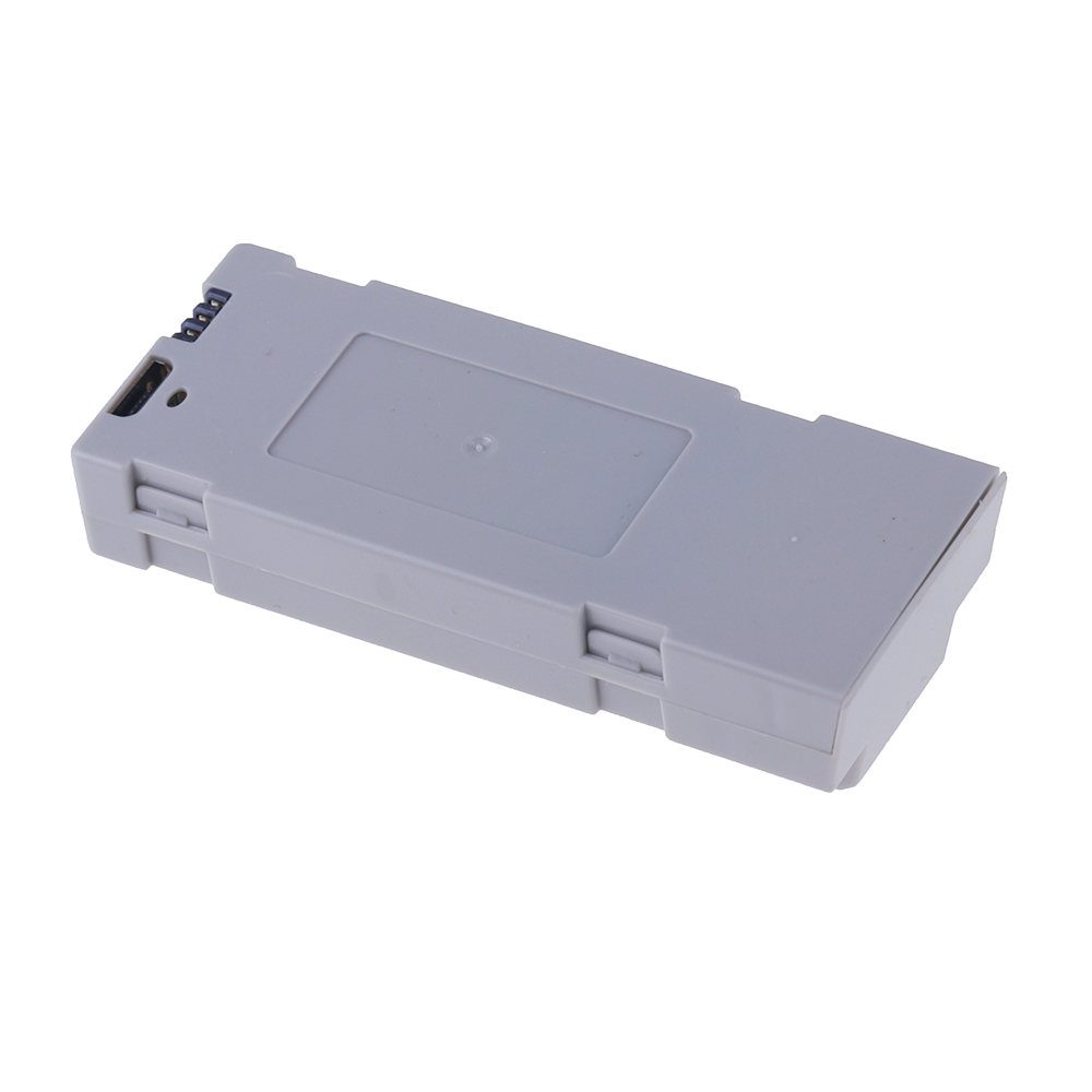 3.7V 2600mAh RC Drone Battery  - Drone Rc E99 Pro 评论和价格