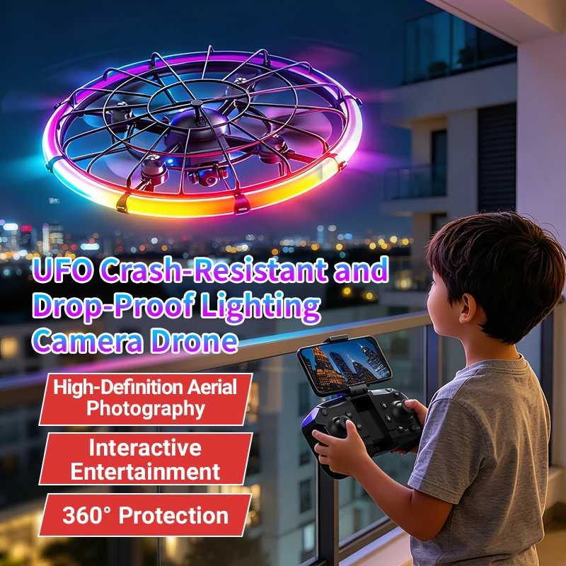 JJRC H145 UFO RC Drone with Du - Drone Rc Harness 评论和价格
