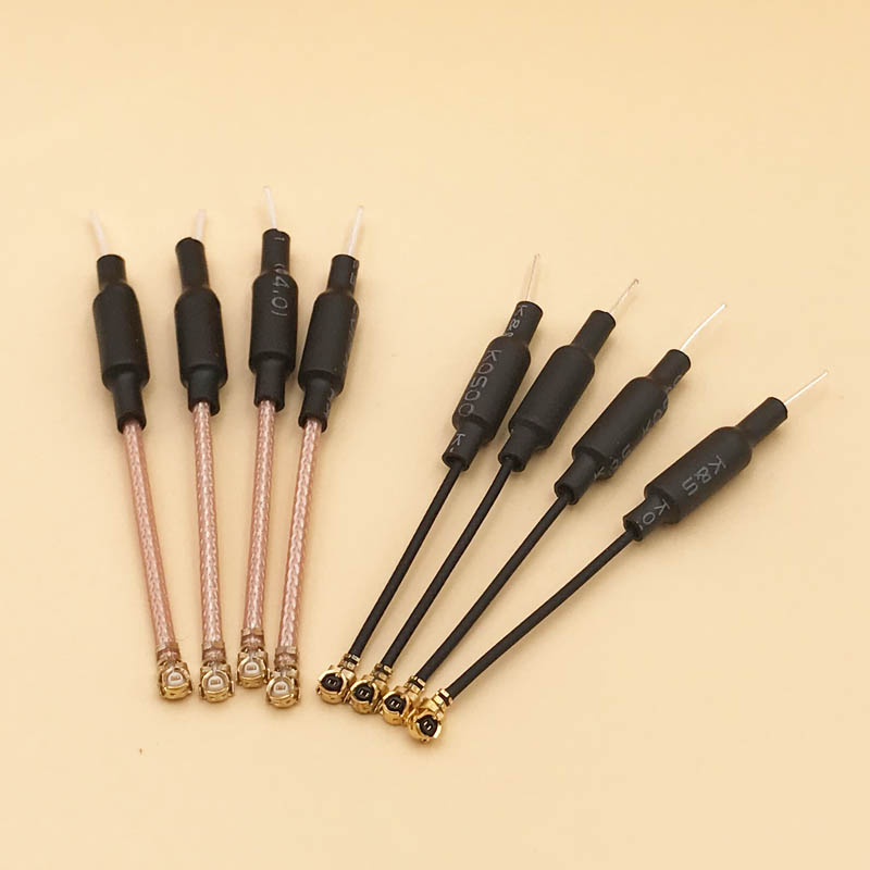 Micro 65mm 5.8G 2dBi U.FL IPEX - Joystick Rc Drone 评论和价格