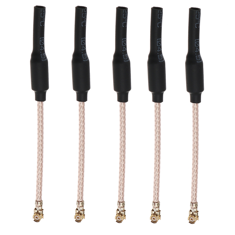 Micro 65mm 5.8G 2dBi U.FL IPEX - Joystick Rc Drone 评论和价格