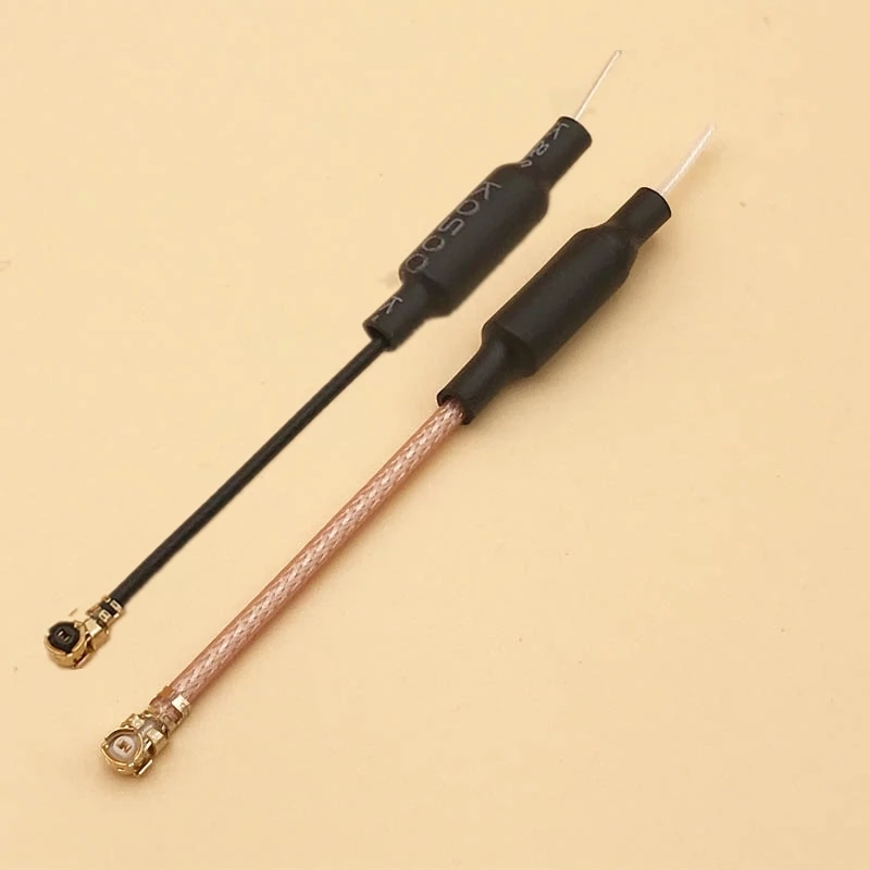 Micro 65mm 5.8G 2dBi U.FL IPEX - Joystick Rc Drone 评论和价格
