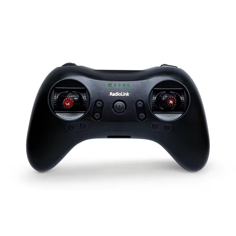 RadioLink T8S Radio Remote Tra - Receiver Rc Drone 评论和价格