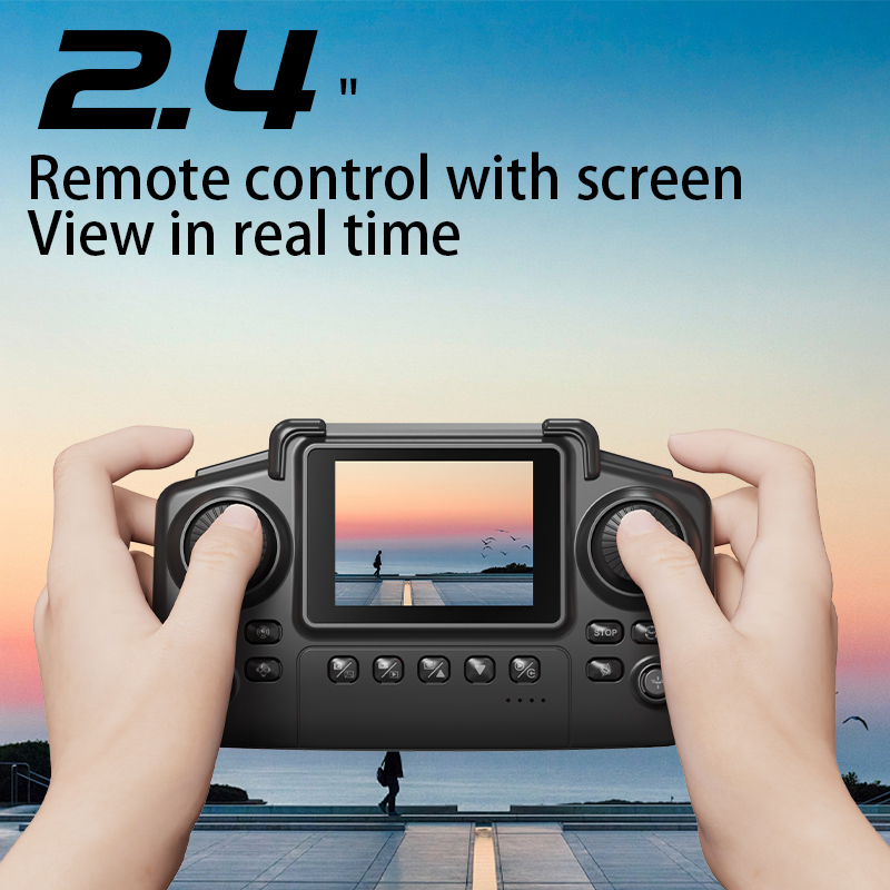 E99 Air Screen Control Drone P - Drone Rc Harness 评论和价格