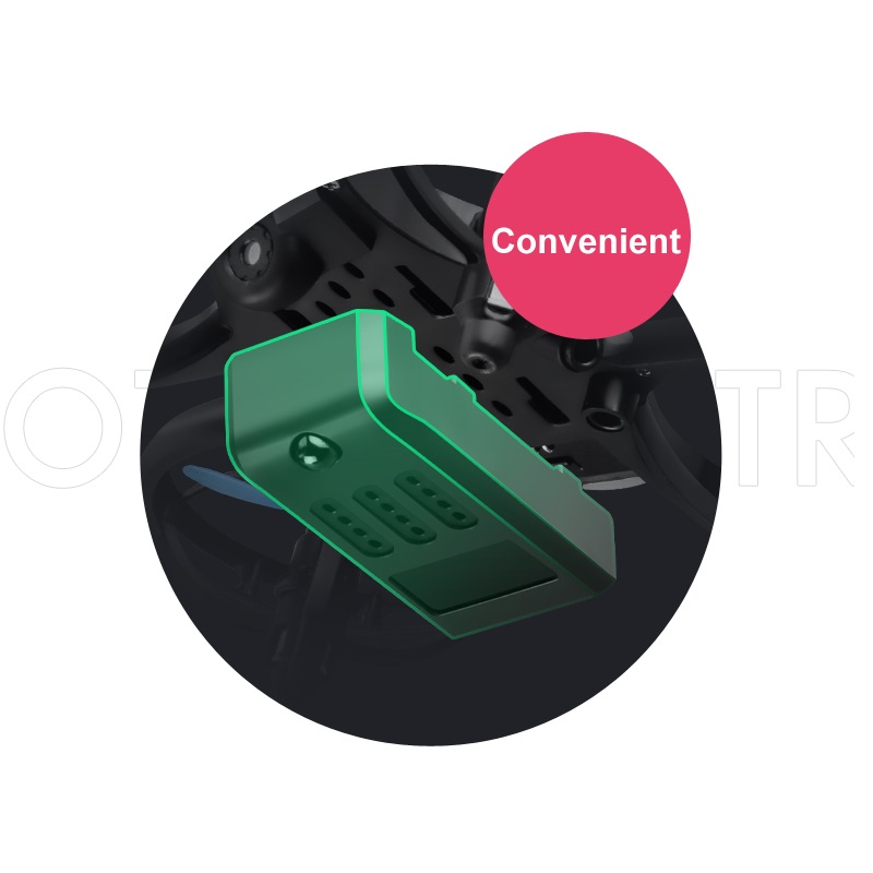 4DRC V8 Drone Original Battery - Drone Rc Accessories 评论和价格