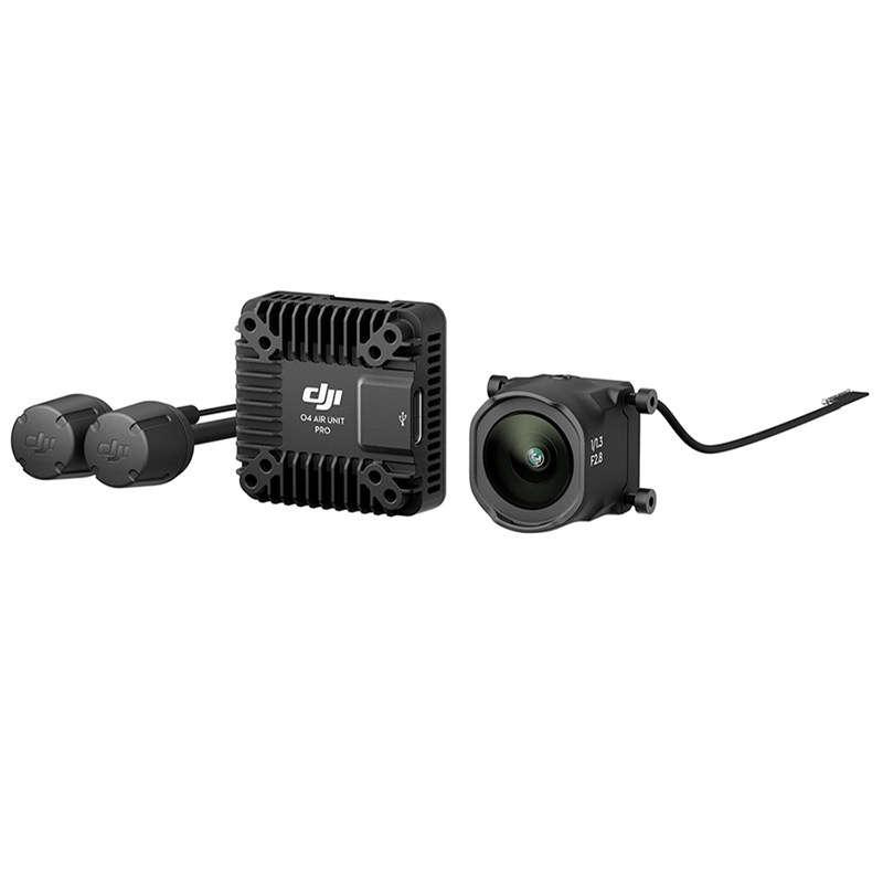DJI O4 Air Unit Series Flagshi - Drone Rc Accessories 评论和价格