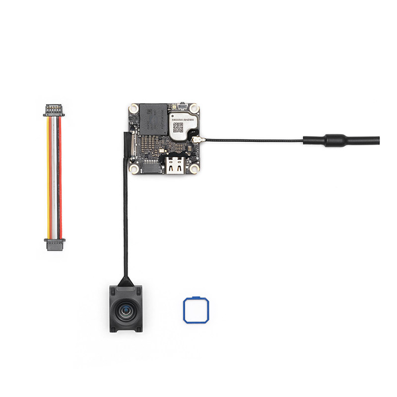 DJI O4 Air Unit Series Flagshi - Drone Rc Accessories 评论和价格