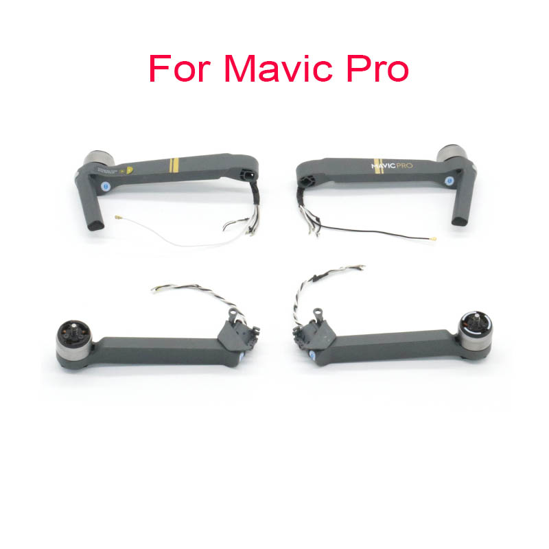 For mavic Pro Left Right Front - Drone Rcfpvpro 评论和价格
