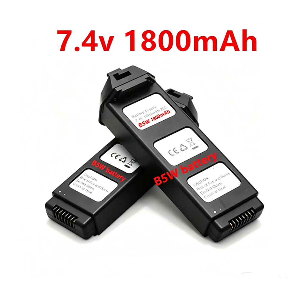 7.4V 1800mAH lipo Battery For  - Drone Mjx Rc 评论和价格