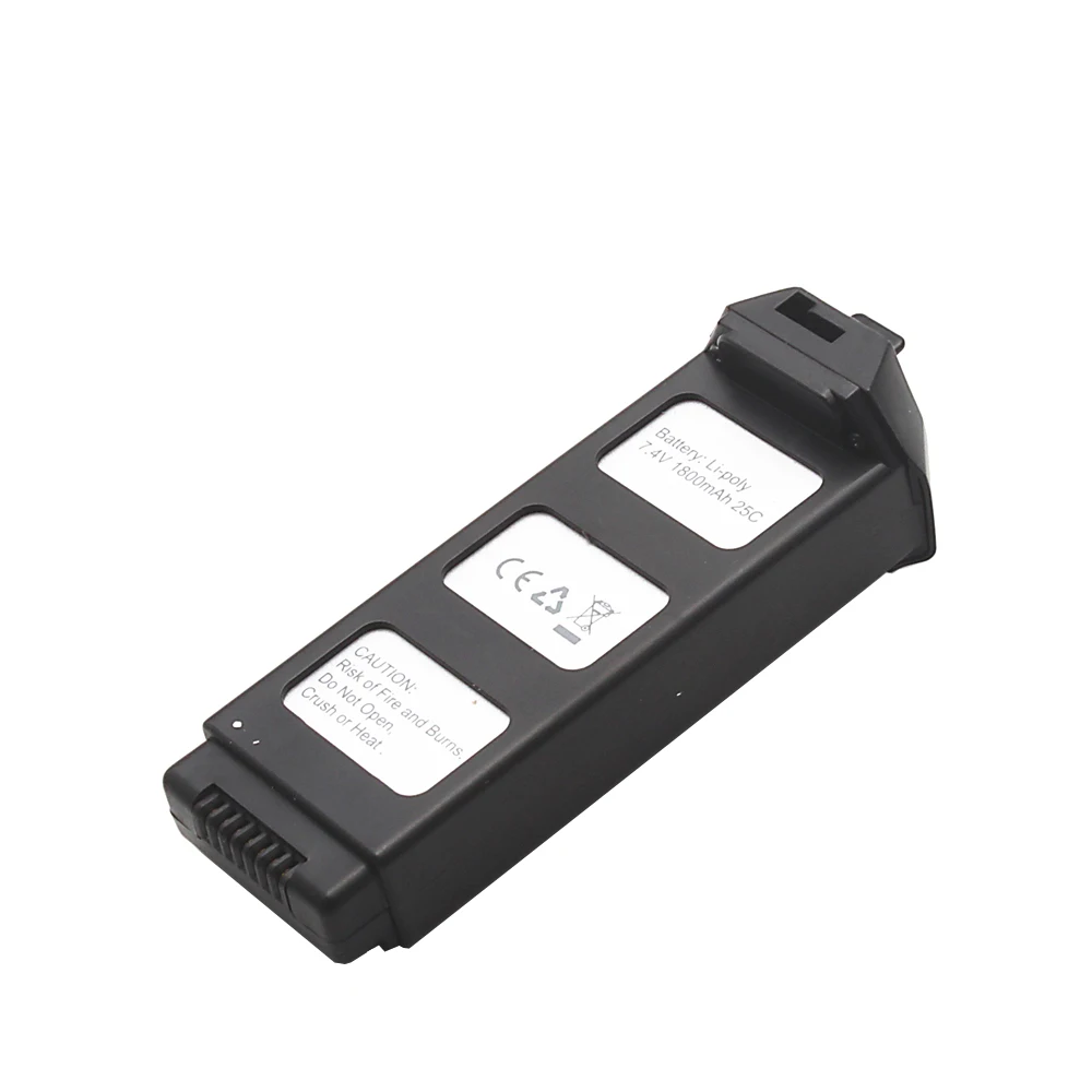 7.4V 1800mAH lipo Battery For  - Drone Mjx Rc 评论和价格