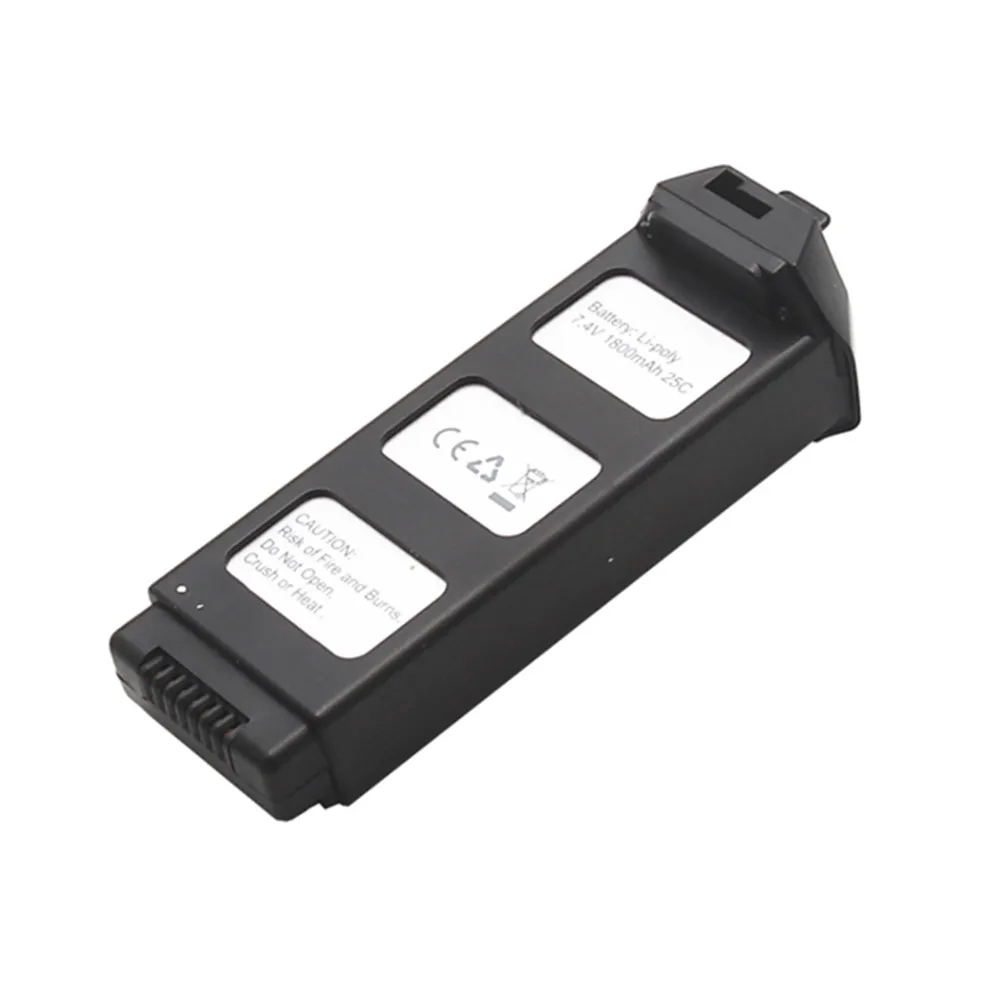 7.4V 1800mAH lipo Battery For  - Drone Mjx Rc 评论和价格
