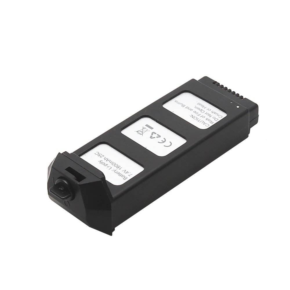 7.4V 1800mAH lipo Battery For  - Drone Mjx Rc 评论和价格