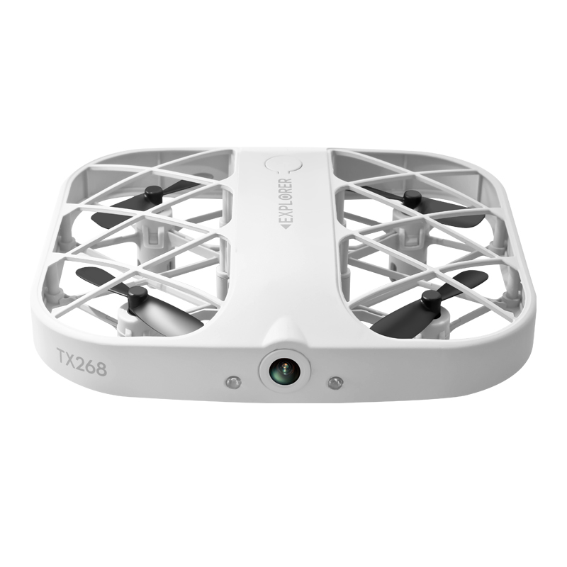 JJRC H107 FPV RC Drone with 2  - Drone Rc Harness 评论和价格