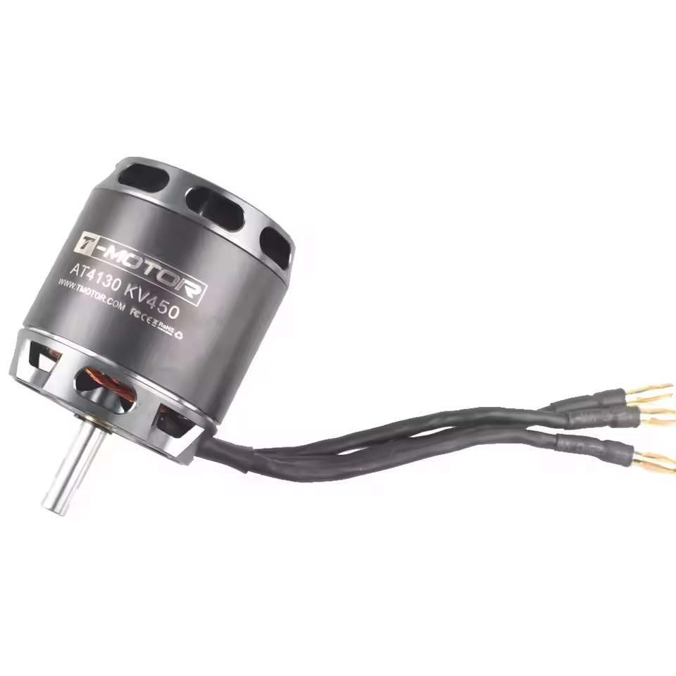 T-MOTOR AT4130 230/300/450KV L - Drone Rc Battery 评论和价格
