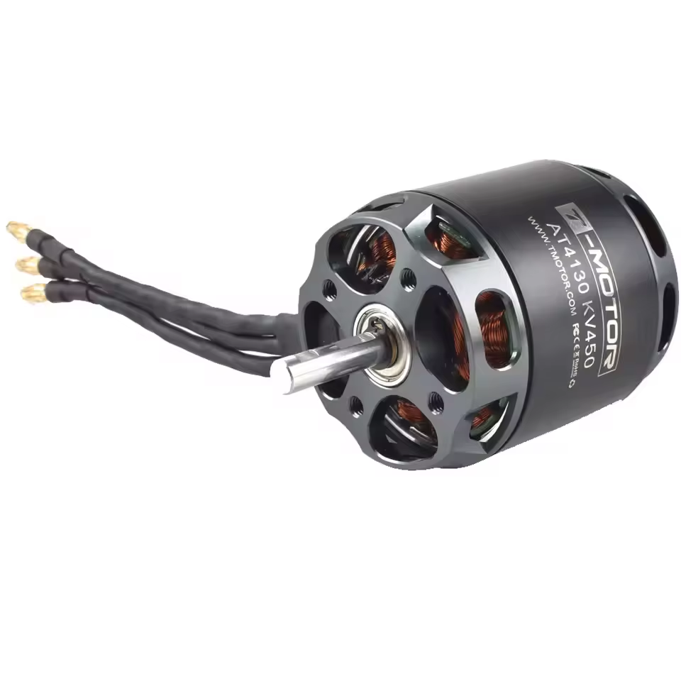 T-MOTOR AT4130 230/300/450KV L - Drone Rc Battery 评论和价格