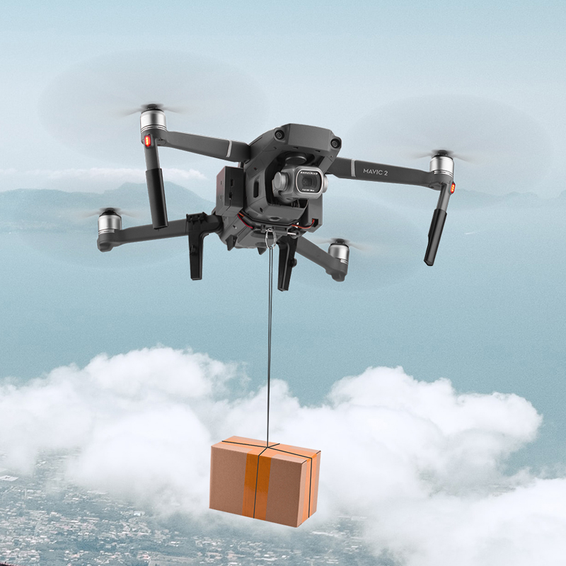 BRDRC AirDrop Dropping System  - Drone Rcfpvpro 评论和价格