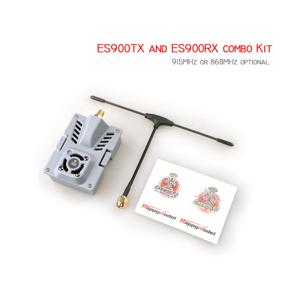 Happymodel RC ELRS Micro ES900 - Drone Rc Battery 评论和价格