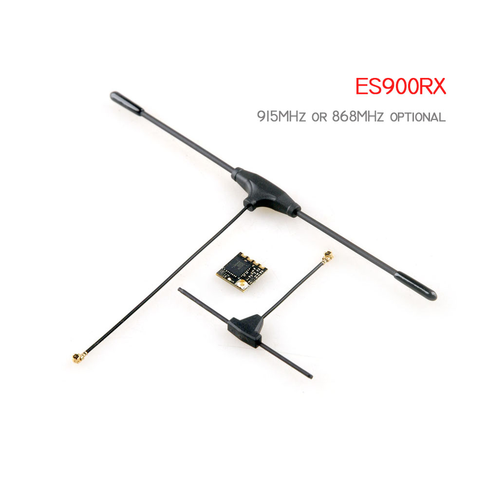 Happymodel RC ELRS Micro ES900 - Drone Rc Battery 评论和价格