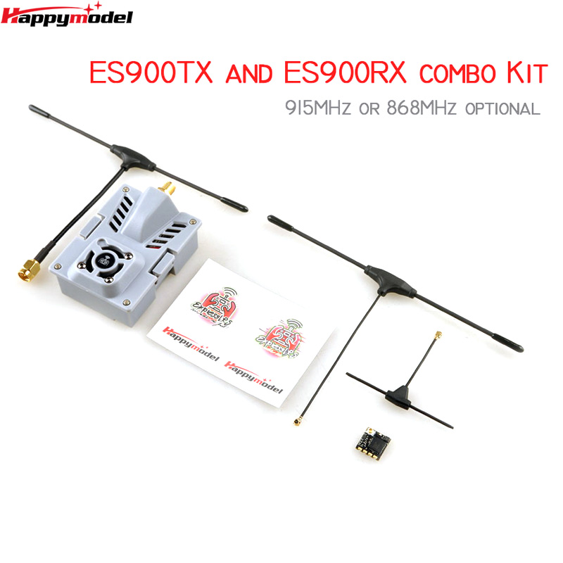 Happymodel RC ELRS Micro ES900 - Drone Rc Battery 评论和价格