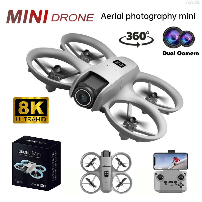 Mini Drone Professional Camera - Drone Rc Harness 评论和价格
