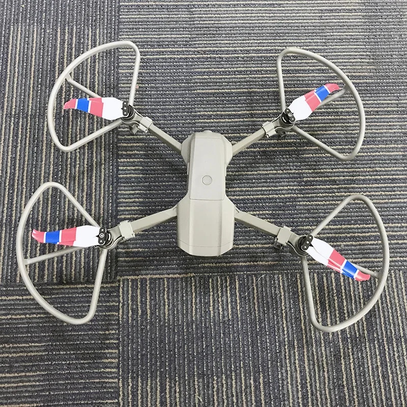 For Mavic Air 2 Propeller Guar - Drone Propeller Guards 评论和价格